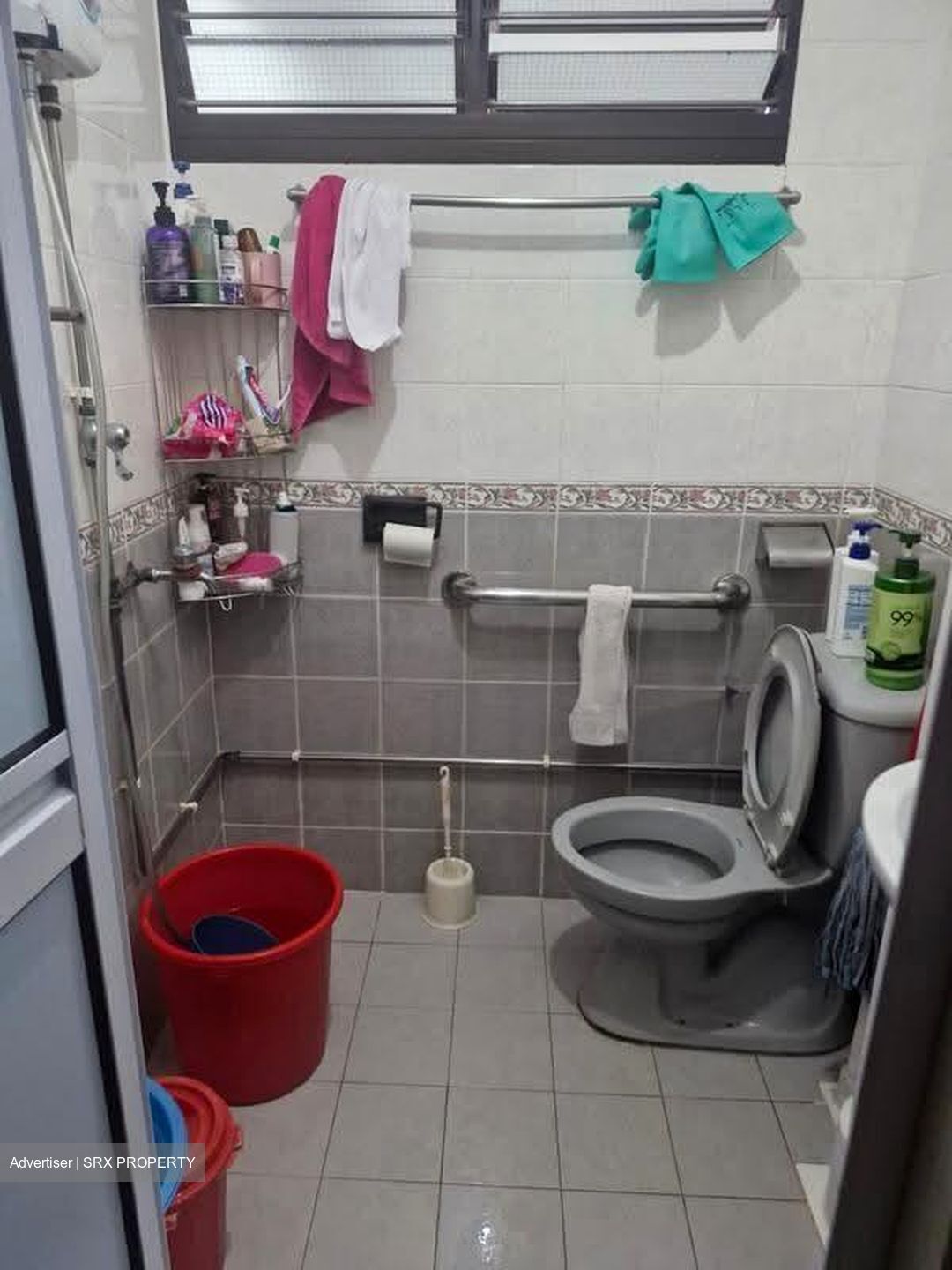 Blk 319 Teck Ghee Vista (Ang Mo Kio), HDB 3 Rooms #621609541